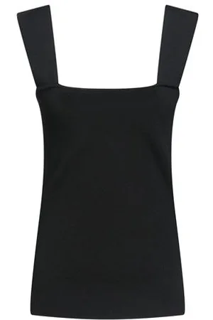 EUDON CHOI CAMISETAS Y TOPS - Tops