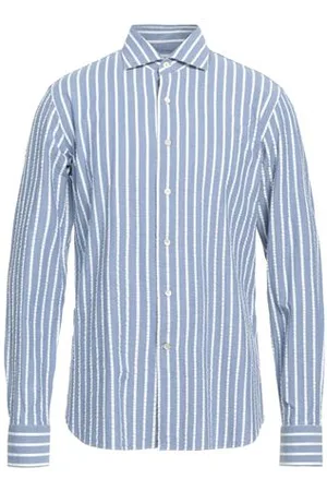 ALESSANDRO GHERARDI CAMISETAS Y TOPS - Camisas