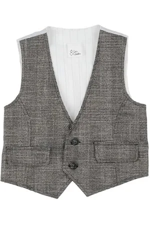 GIRO QUADRO TRAJES Y CONJUNTOS - Chalecos sartoriales
