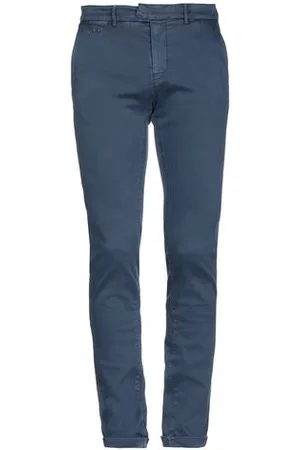 sartoria tramarossa PARTES DE ABAJO - Pantalones