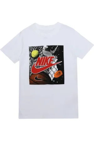 Nike CAMISETAS Y TOPS - Camisetas