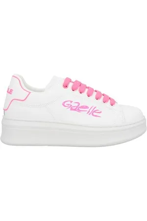 GAËLLE CALZADO - Sneakers