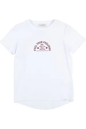 Paolo Pecora CAMISETAS Y TOPS - Camisetas