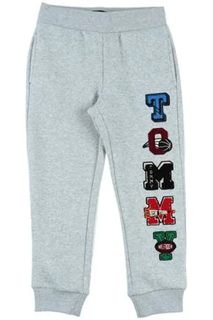 Tommy Hilfiger PARTES DE ABAJO - Pantalones