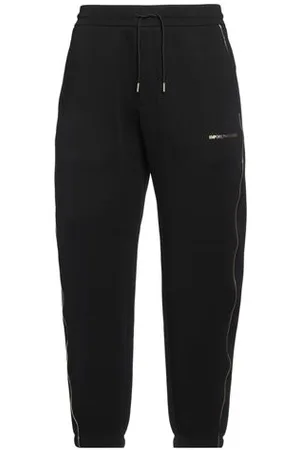 Emporio Armani PARTES DE ABAJO - Pantalones