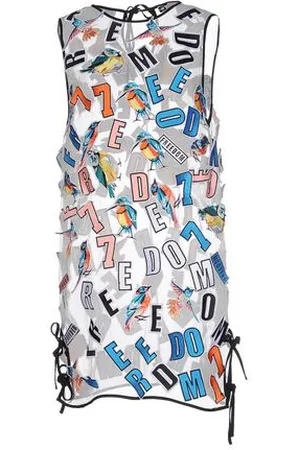 Msgm VESTIDOS - Minivestidos