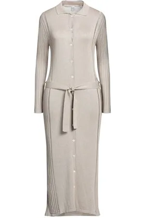 ELEVENTY VESTIDOS - Vestidos midi