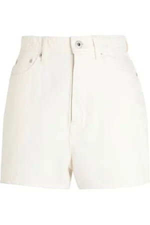 Kenzo PARTES DE ABAJO - Shorts vaqueros