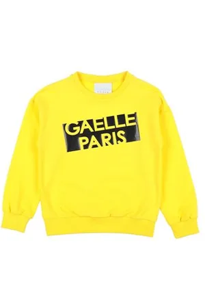 GAËLLE CAMISETAS Y TOPS - Sudaderas