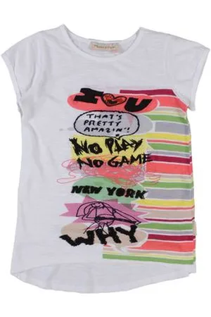 Manila Grace CAMISETAS Y TOPS - Camisetas
