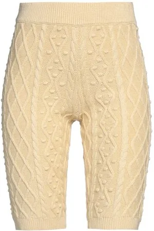 Loulou Studio PARTES DE ABAJO - Pantalones cortos y bermudas