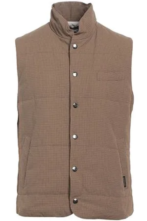 MONTECORE ROPA DE ABRIGO - Chompas sin mangas