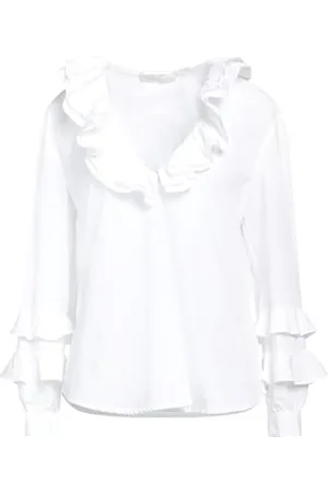 Fabiana Filippi CAMISETAS Y TOPS - Camisas
