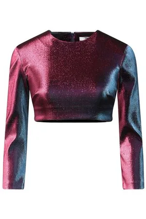 AREA CAMISETAS Y TOPS - Tops