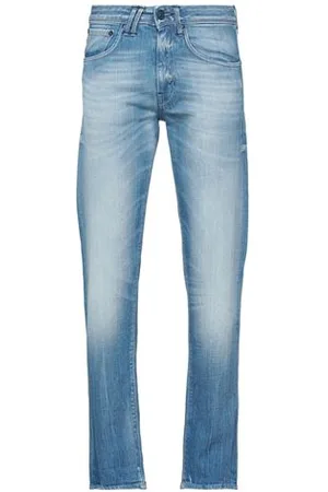 Cycle PARTES DE ABAJO - Pantalones vaqueros
