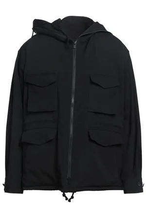 YOHJI YAMAMOTO ROPA DE ABRIGO - Chaquetas y cazadoras