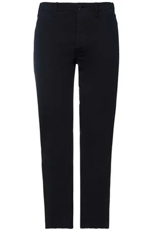COVERT PARTES DE ABAJO - Pantalones