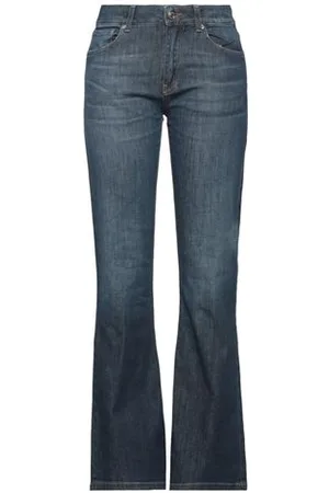 DEPARTMENT 5 PARTES DE ABAJO - Pantalones vaqueros