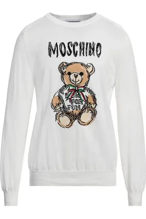 Moschino PRENDAS DE PUNTO - Pullover
