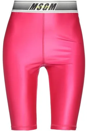 Msgm PARTES DE ABAJO - Leggings