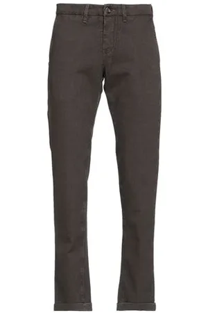 RE-HASH PARTES DE ABAJO - Pantalones