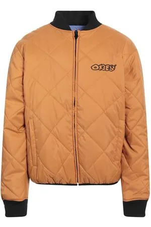 Obey ROPA DE ABRIGO - Chaquetas y cazadoras