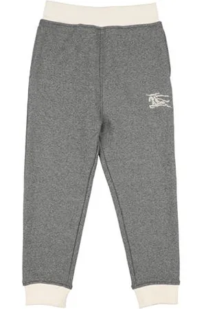 Burberry PARTES DE ABAJO - Pantalones