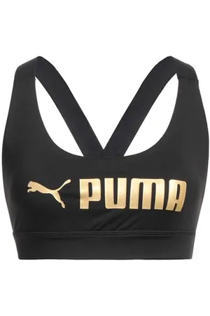 PUMA CAMISETAS Y TOPS - Tops