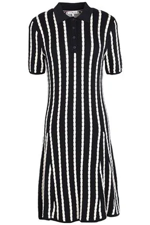 Tommy Hilfiger VESTIDOS - Vestidos midi