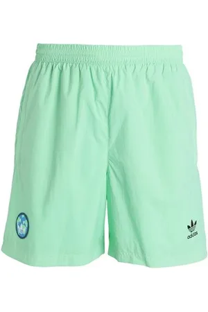 adidas PARTES DE ABAJO - Pantalones cortos y bermudas