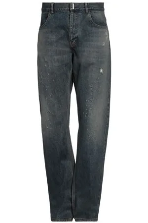 Givenchy PARTES DE ABAJO - Pantalones vaqueros