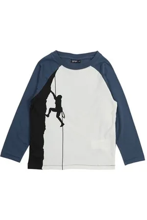 YPORQUÉ CAMISETAS Y TOPS - Camisetas