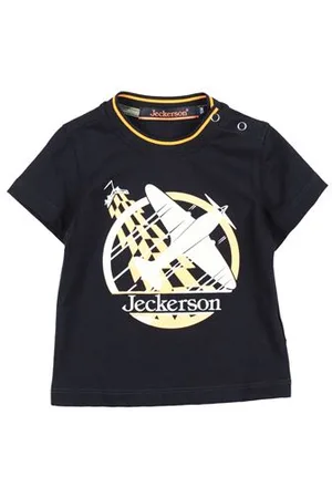 Jeckerson CAMISETAS Y TOPS - Camisetas
