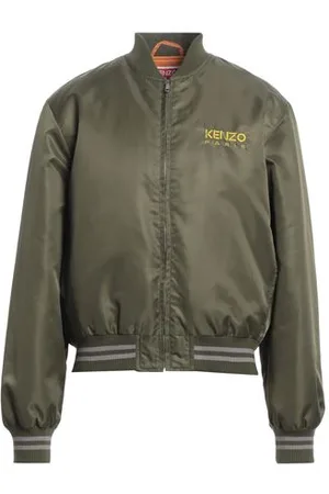 Kenzo ROPA DE ABRIGO - Chaquetas y cazadoras