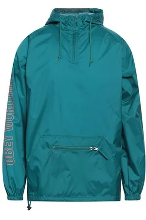 Obey ROPA DE ABRIGO - Chaquetas y cazadoras