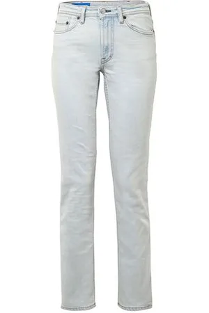 Acne Studios PARTES DE ABAJO - Pantalones vaqueros