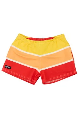 YPORQUÉ PARTES DE ABAJO - Pantalones cortos y bermudas
