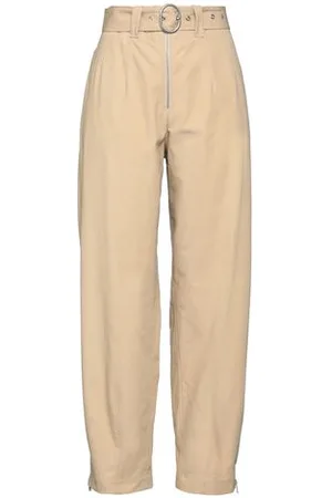 Jil Sander PARTES DE ABAJO - Pantalones