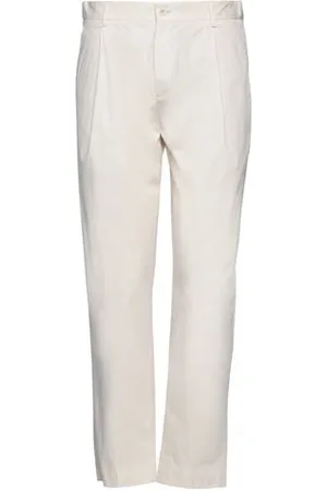 Calvin Klein PARTES DE ABAJO - Pantalones