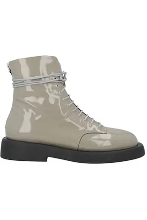 MARSÈLL CALZADO - Botines de caña alta