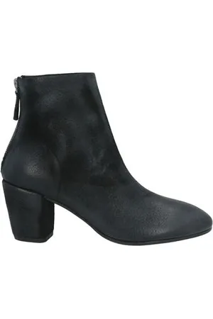 MARSÈLL CALZADO - Botines de caña alta