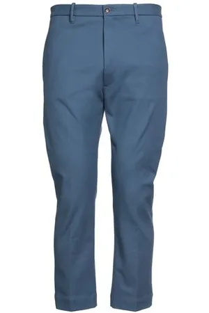 Nine In The Morning PARTES DE ABAJO - Pantalones