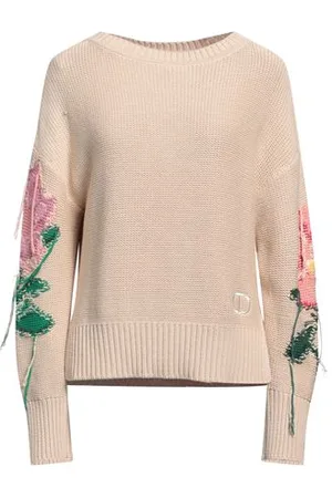 Twin-Set PRENDAS DE PUNTO - Pullover