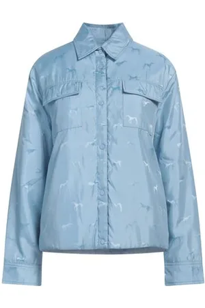 Trussardi ROPA DE ABRIGO - Chaquetas y cazadoras