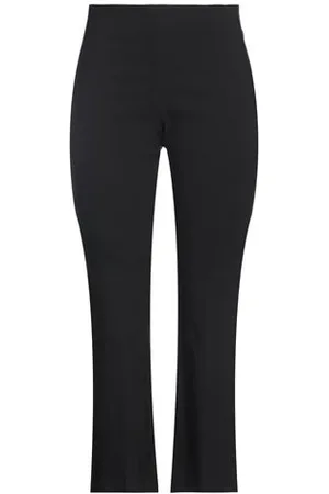 ANNA SERAVALLI PARTES DE ABAJO - Pantalones