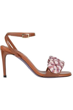 Missoni CALZADO - Sandalias con cierre