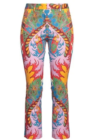 Etro PARTES DE ABAJO - Pantalones