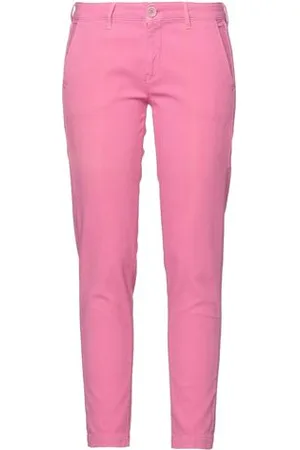 BARBA PARTES DE ABAJO - Pantalones