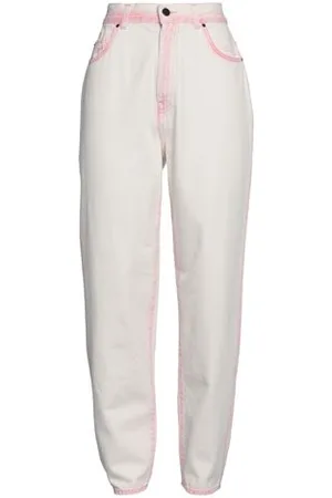 IND Milano PARTES DE ABAJO - Pantalones vaqueros