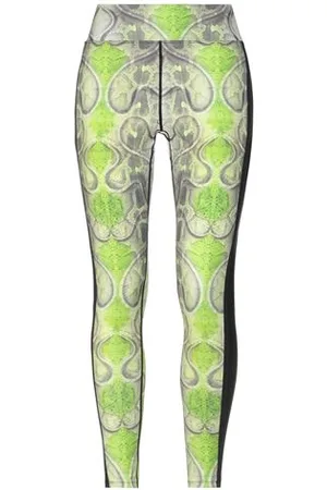 John Richmond PARTES DE ABAJO - Leggings